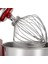 Kitchenaid Stand Mixer Için 11 Telli Kırbaç Eki Kitchenaid Çırpma Eki Için 7 Litre Eğik Başlık Standı Mikseri (Yurt Dışından) 3