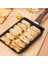 Tamagoyaki Pan Japon Omlet Tava Yapışmaz Tava Kaplama Kare Yumurta Tavası Kızartma Tavası Omlet Veya Krep Yapmak Için (Yurt Dışından) 2
