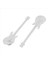 Gitar Kahve Çay Kaşığı 32 Pcs Paslanmaz Çelik Müzik Kahve Kaşıkları Çayık Kaşları Şeker Kaşığı (Gümüş) Karıştırma (Yurt Dışından) 4