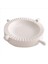 Mutfak Dumping Press Ravioli Kalıp Dumpling Maker Wrapper-Pierogi Dumpling Maker Wrapper-Pasty Hamur (Yurt Dışından) 3