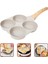 Yumurta Ocak Yumurta Ocak Japon Omlet Pan Çok Fonksiyonlu Yumurta Kızartma Tavası Uygun Yumurta Pan Panka Tan Yumurta Aksesuar B (Yurt Dışından) 5