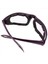 2x Gözyaşı Soğan Kesme Goggles Gözleri Göz Koruyucu Mutfak Gadget Aracı Mor (Yurt Dışından) 4