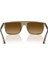 Güneş Gözlüğü RB2222 55 143985 3