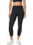 Winter Power 7/8 Kadın Siyah Koşu Taytı 1