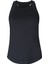 Breathe Easy Run Tank Top Kadın Siyah Koşu Tank Top 1