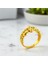 22 Ayar Altın Habbe Yüzük - 0199565 2