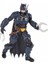 Batman Oyun Seti Batman Adventures Aksiyon Figür 30 cm Batman Oyuncak Seti 17 Parça 2