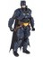 Batman Oyun Seti Batman Adventures Aksiyon Figür 30 cm Batman Oyuncak Seti 17 Parça 3