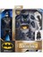 Batman Oyun Seti Batman Adventures Aksiyon Figür 30 cm Batman Oyuncak Seti 17 Parça 5