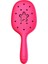 Saç Fırçası Kırmızı 3