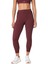 Ultimate Running 7/8 Legging Kadın Kırmızı Koşu Taytı 1