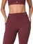 Ultimate Running 7/8 Legging Kadın Kırmızı Koşu Taytı 4
