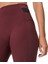 Ultimate Running 7/8 Legging Kadın Kırmızı Koşu Taytı 5
