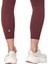 Ultimate Running 7/8 Legging Kadın Kırmızı Koşu Taytı 7