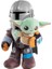 Star Wars Mandalorian Sesli Pelüş Figür HNT52 Star Wars Grogu Peluş Figür Orijinal 3