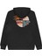 Foundation Po Erkek Siyah Sweatshirt 7