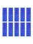 10X Dyson HP04 HP05 HP05 HP06 HP09 Hava Aracıcı Fan Isıtma ve Soğutma Fanı (Mavi) (Yurt Dışından) 1