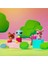 Minişler Seri 3 Forest Pets 3'lü Figür Paketi Baykuş Geyik Tilki Orijinal Minişler Yeni Seri 3