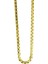 14 Ayar Altın Tasarım Zincir - 0195169 3