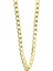 14 Ayar Altın Tasarım Zincir - 0195135 3