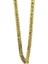 14 Ayar Altın Tasarım Zincir - 0175584 3