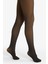 Kadın Siyah Termal Külotlu Çorap A7337AXNS 3