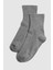 Erkek Çocuk 5'li Pamuklu Uzun Çorap F4715A8NS 3