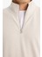 Regular Fit Yarım Fermuarlı Sweatshirt E9629AX25AU 5
