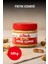 Şekerli Fıstık Ezmesi Kavanoz 320 gr 1