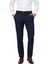 Erkek Regular Fit Armürlü Kumaş Pantolon Likra Kumaş BGL-ST05038 1