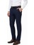 Erkek Regular Fit Armürlü Kumaş Pantolon Likra Kumaş BGL-ST05038 2