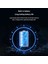 Uzaktan Kumandalı 4 Adet Kablosuz Flaş Işığı, 7 Renk USB Şarj Edilebilir Yüksek Parlaklıkta Araba Için Flaşör (Yurt Dışından) 1