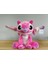 0302 Sun-Lfpeluş Angel 50CM Stch 1