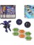 Bakugan Legends Başlangıç Paketi - Eenoch Oyuncak Bakugan Eenoch Ultra Orjinal Bakugan Ultra Figür 2
