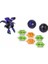Bakugan Legends Başlangıç Paketi - Eenoch Oyuncak Bakugan Eenoch Ultra Orjinal Bakugan Ultra Figür 3