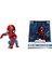 Marvel Spiderman Figür Metal Spiderman Figür Örümcek Adam Figür Koleksiyonluk Marvel Figürleri 1
