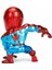 Marvel Spiderman Figür Metal Spiderman Figür Örümcek Adam Figür Koleksiyonluk Marvel Figürleri 2