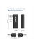 Araba Bluetooth 5 3 Ses Adaptörü Aux Bluetooth Alıcı Verici Tf Kart Oynatma Üç-Bir One (Yurt Dışından) 2