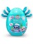 RAR35000 Rainbocorn Axolotlcorn Sürpriz Peluş 3