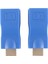 5x HDMI Extender&#39 Dan RJ45 Lan Ağı Uzatma Verici Alıcı Tx Rx CAT5E Cat6 Ethernet Kablosu V1 4 30M 4K Hd Tv (Yurt Dışından) 2