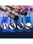 6 Paket Xlr Kabloları Xlr Erkek-Kadın Mikrofon Kablosu Mikrofon Mikser Için 3 Pimli Dengeli Xlr Hoparlör Kablosu Hoparlör Podcast (Yurt Dışından) 2