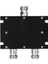 698-2700MHZ 2 Yolu Wilkinson Splitter Güç Ayrıştırıcı Bölüm Gsm 4g Lte W-Cdma Fdd Mobil Sinyal Tekrarlayıcı Anten (Yurt Dışından) 4