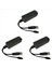 3x Micro-Usb Poe Splitter 48V-5V2A/3A Mini USB Güç Kaynağı Ulusal Standardı Akıllı Telefon Şarjı (Yurt Dışından) 1