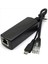 3x Micro-Usb Poe Splitter 48V-5V2A/3A Mini USB Güç Kaynağı Ulusal Standardı Akıllı Telefon Şarjı (Yurt Dışından) 3