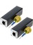 2x Semoic RJ45 Fiş Ethernet Ağ Surge Protector Thunder Arrester 100MHZ (Yurt Dışından) 1