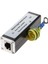 2x Semoic RJ45 Fiş Ethernet Ağ Surge Protector Thunder Arrester 100MHZ (Yurt Dışından) 2