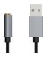 USB - 3 5mm Jack USB Harici Ses Kartı Adaptörü 3 5mm Earpod&#39 Lar Için 5mm Arayüz Bilgisayar Bilgisayar Pc Dizüstü Bilgisayar Ses Kartı (Yurt Dışından) 1
