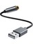 USB - 3 5mm Jack USB Harici Ses Kartı Adaptörü 3 5mm Earpod&#39 Lar Için 5mm Arayüz Bilgisayar Bilgisayar Pc Dizüstü Bilgisayar Ses Kartı (Yurt Dışından) 2