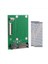 1 8 Inç 40PIN Zıf/ce SSD HDD Sabit Disk Sürücüsü 7+15 22 Pin Sata Adaptör Dönüştürücü Kartı (Yurt Dışından) 2