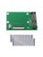1 8 Inç 40PIN Zıf/ce SSD HDD Sabit Disk Sürücüsü 7+15 22 Pin Sata Adaptör Dönüştürücü Kartı (Yurt Dışından) 3